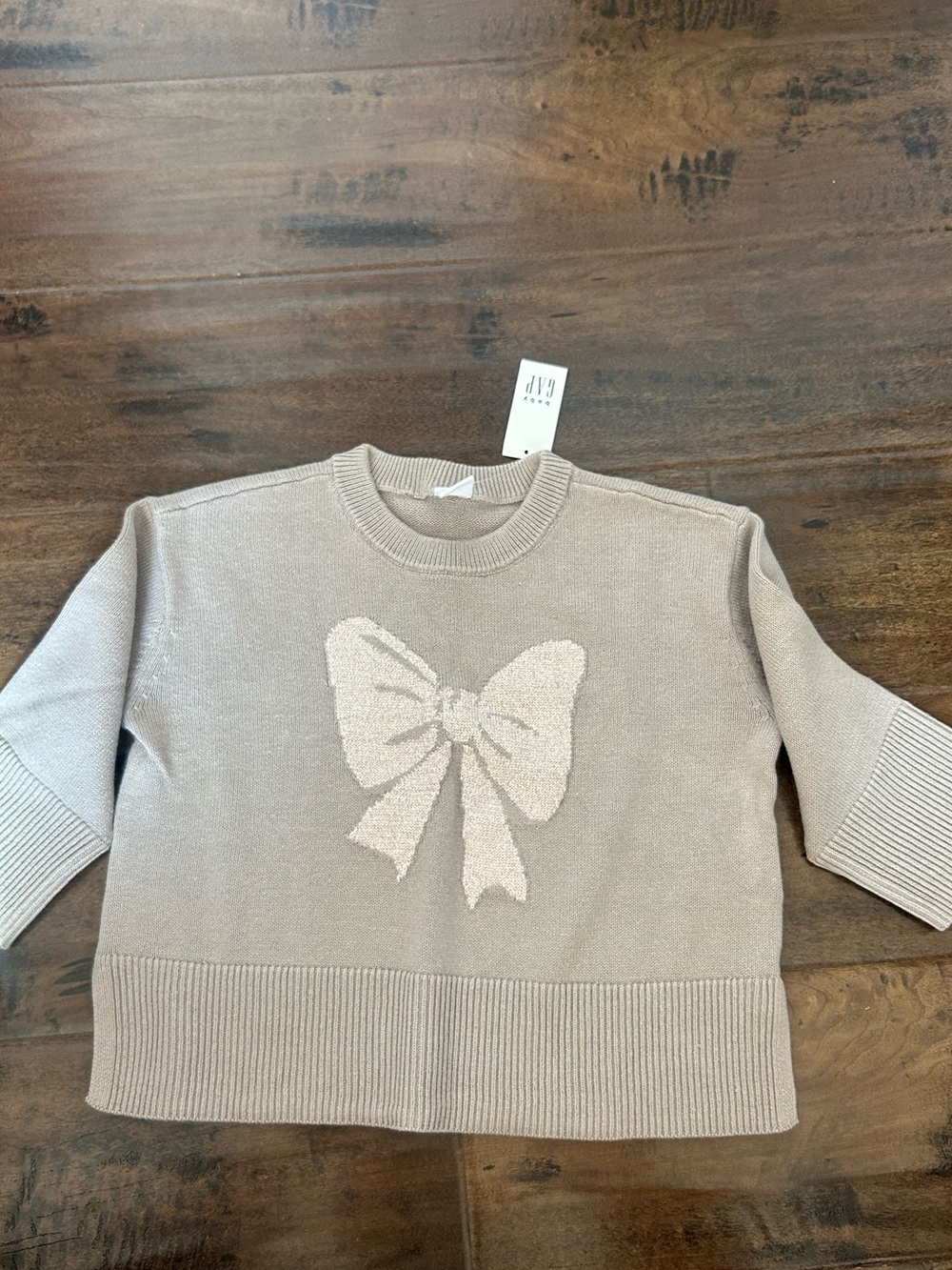 Baby Gap Sweater